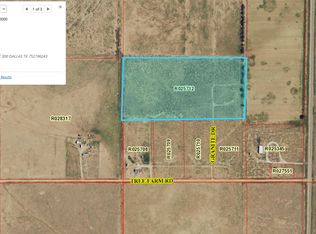 Adobe Acres Rd #1, Estancia, NM 87016
