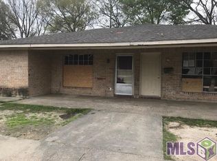 1582 Gwen Dr, Baton Rouge, LA 70815