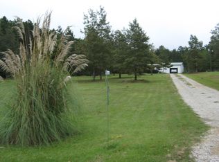 767 Evergreen School Rd, Minden, LA 71055