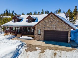 488 Gcr #4571, Grand Lake, CO 80447