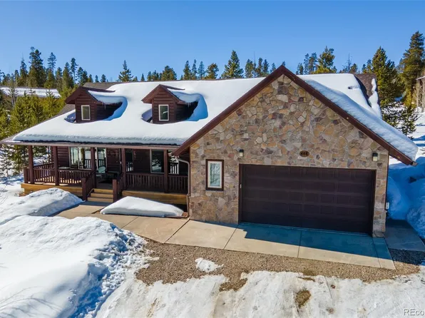 488 GCR 4571, Grand Lake, CO 80447