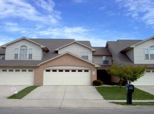 Laurel Creek Apts, 981 Jasmine Lane, Troy, OH 45373