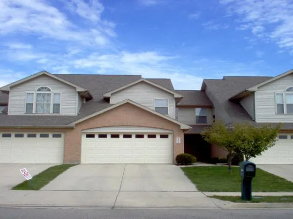 Laurel Creek Apts, 911 Jasmine Lane, 911 Jasmine Ln APT A, Troy, OH 45373