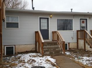 1204 S 7th St APT C, Laramie, WY 82070