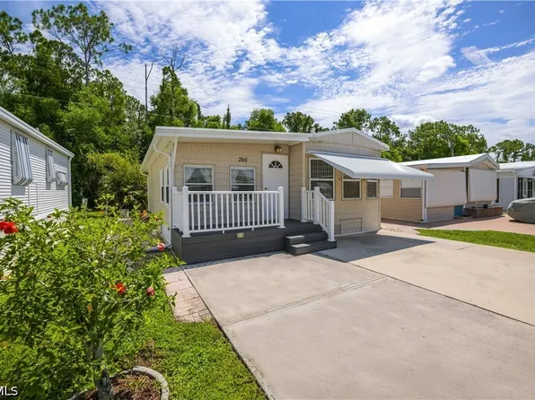 260 Caravan Cir, North Fort Myers, FL 33903