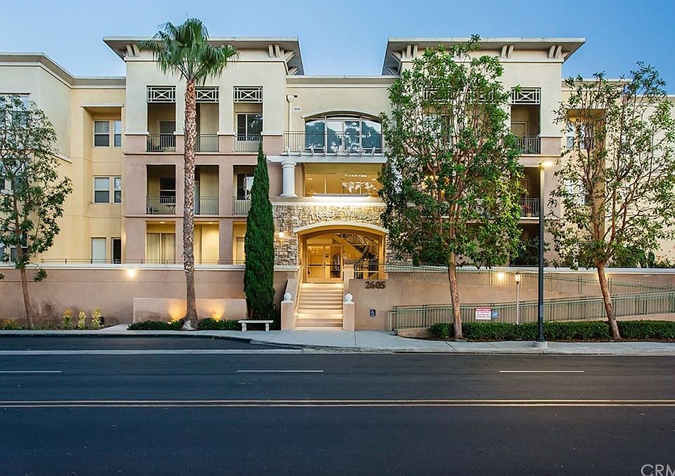 1st image of 2605 Sepulveda Blvd APT 227