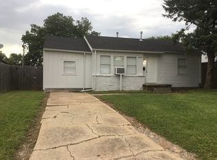 3909 Pine Ave, Del City, OK 73115