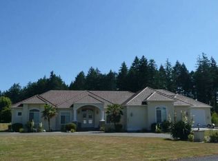 9607 39th Loop NE, Olympia, WA 98516