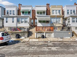 5918 Malta St, Philadelphia, PA 19120