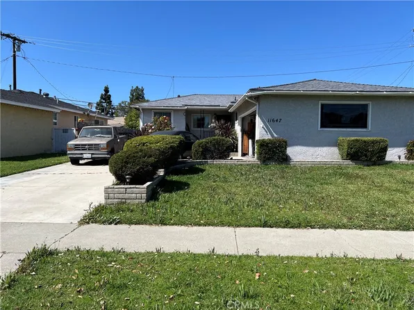 11647 Hermes St, Norwalk, CA 90650