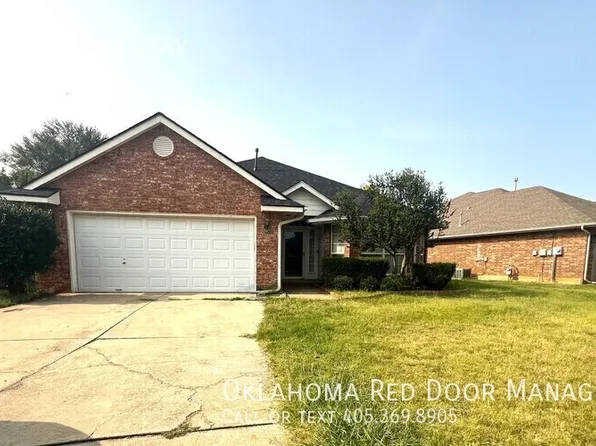 2125 Bradford Way, Edmond, OK 73003