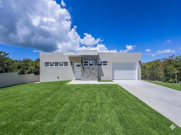 215 Ruby (Diamond) QU, St. Croix, VI 00850