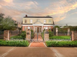 525 W Lynwood St, Phoenix, AZ 85003