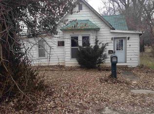 274 E Vincennes St, Orleans, IN 47452