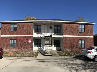 2319 Terrace Dr APT A, Killeen, TX 76543