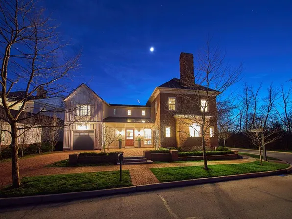 37 Ealy Xing N, New Albany, OH 43054