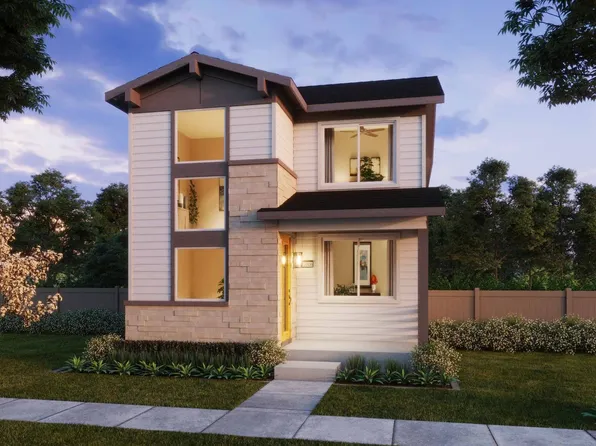 Plan 4 Plan, Woodrose at Painted Prairie