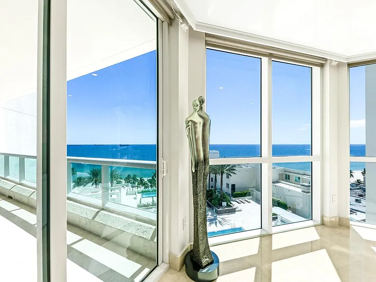 101 S Fort Lauderdale Beach Blvd #1104 — Photo 9