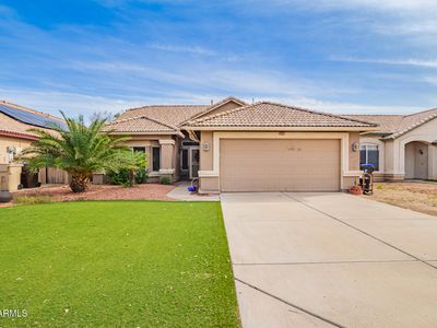 7545 W Jenan Dr, Peoria, AZ, 85345