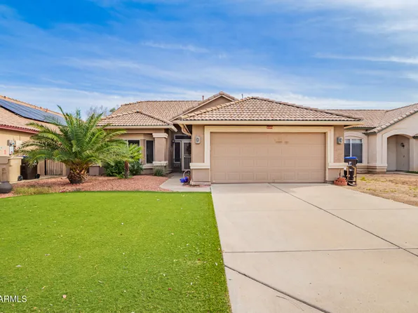 7545 W JENAN Drive, Peoria, AZ 85345