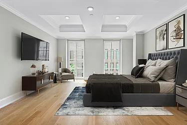 Rented by Platinum Properties