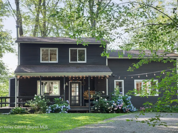 53 Heavens Way, Kerhonkson, NY 12446