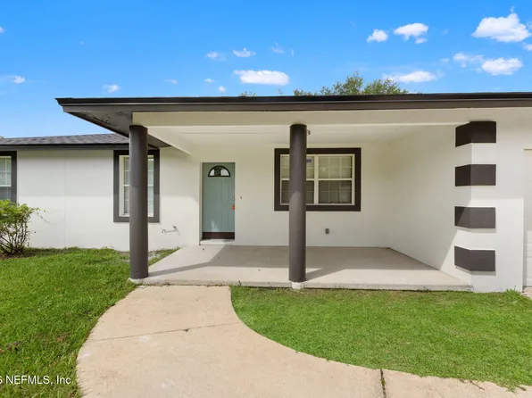 6638 CHAMPLAIN Road, Jacksonville, FL 32208