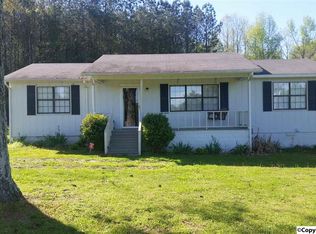 10099 County Road 87, Moulton, AL 35650