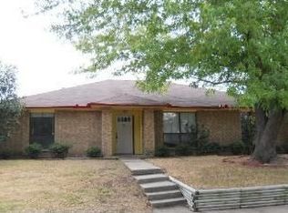 712 Southwynd St, Mesquite, TX 75150