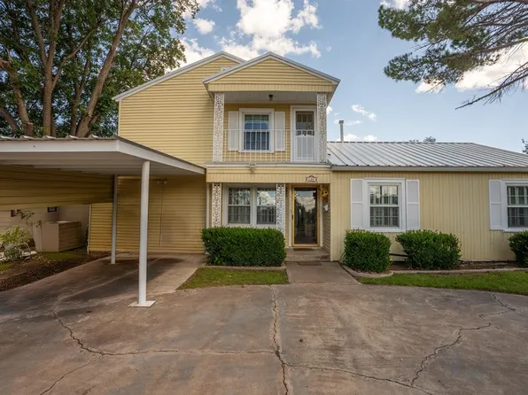 608 E Sul Ross Ave, Alpine, TX 79830