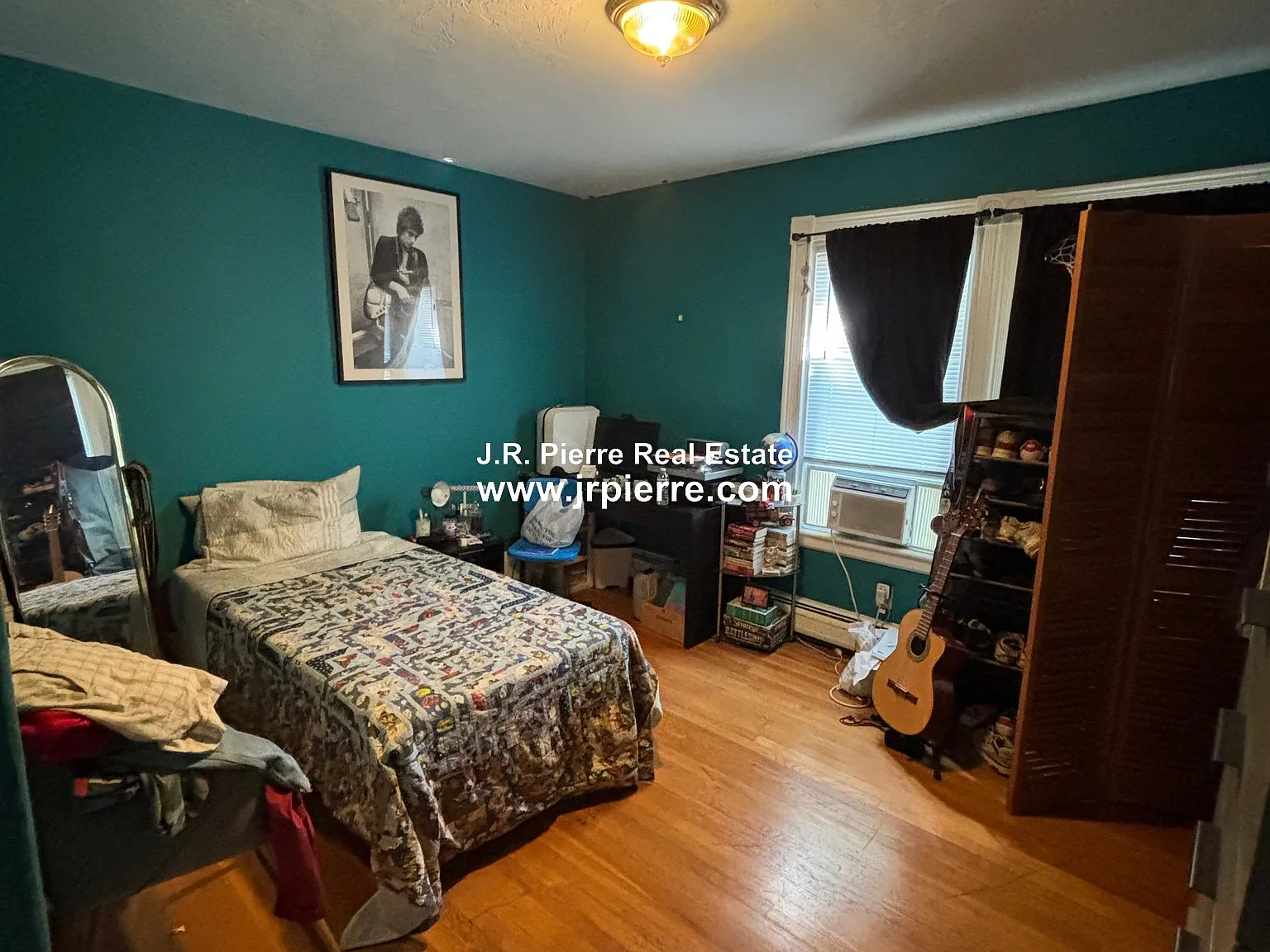 2 bed, 1.0 bath, 850 sqft, $2,800 — Photo 1