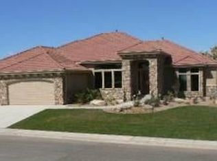 2504 W 40 S, Saint George, UT 84770