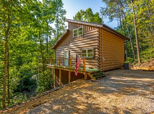 282 Cove Hollow Rd, Cosby, TN 37722