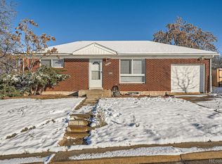 10516 Humboldt St, Northglenn, CO 80233