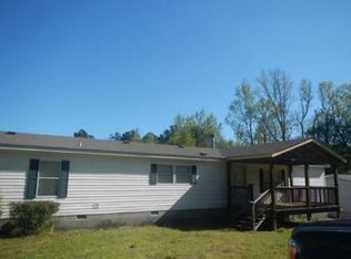 1452 Lee Road 235, Smiths Station, AL 36877