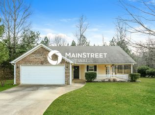 70 Oak Meadows Pl, Covington, GA 30016