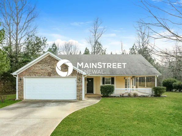70 Oak Meadows Pl, Covington, GA 30016