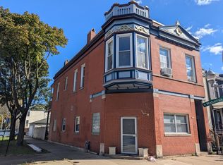 1657 N Monticello Ave, Chicago, IL
