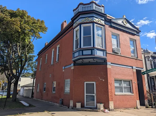 1657 N Monticello Ave, Chicago, IL 60647