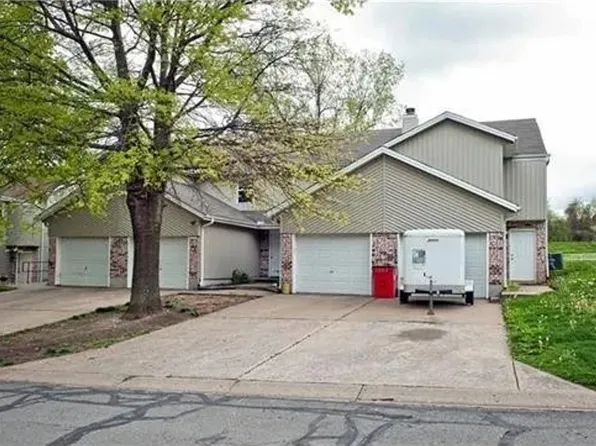 208 NE Cedar Ct, Blue Springs, MO 64014