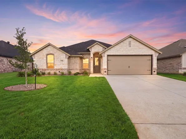 1366 Oleander Dr, Tolar, TX 76476