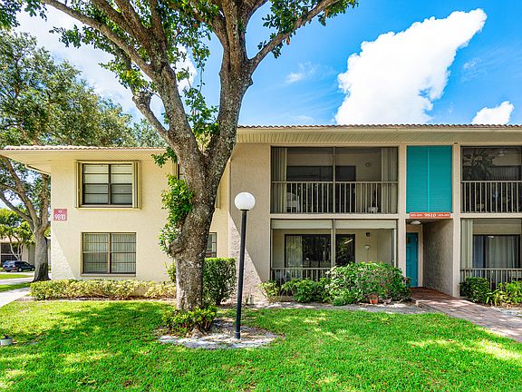 2nd image of 9810 Pineapple Tree Drive #101