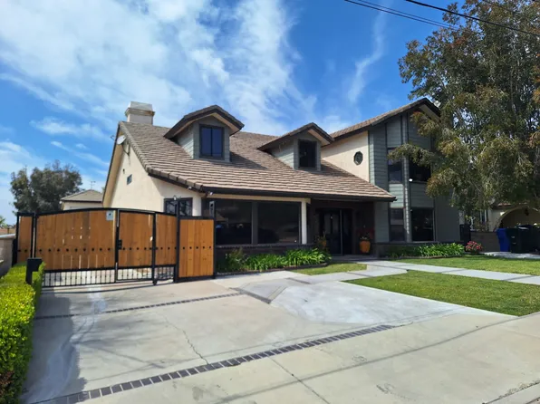 5254 N Genevieve St, San Bernardino, CA 92407