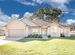 3400 Horton Dr, Cabot, AR 72023