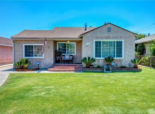 11308 Homestead St, Santa Fe Springs, CA 90670
