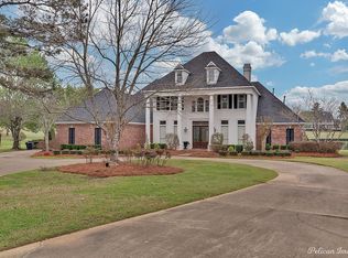 10867 Sunrise Point, Shreveport, LA 71106