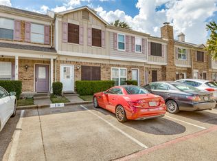 633 Carriagehouse Ln #I-6, Garland, TX 75040