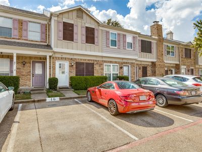 633 Carriagehouse Ln #I-6, Garland, TX, 75040
