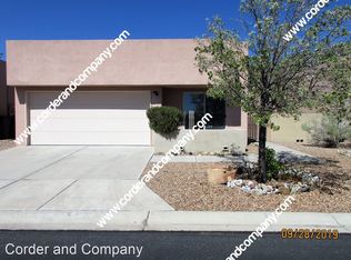 1513 Prairie Sage Way SE, Rio Rancho, NM 87124