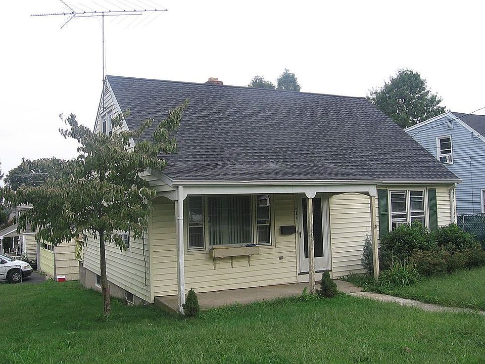 Affordable Cape Cod